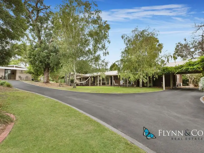 Main view of Homely house listing, 10 Parattah Court, Rosebud VIC 3939