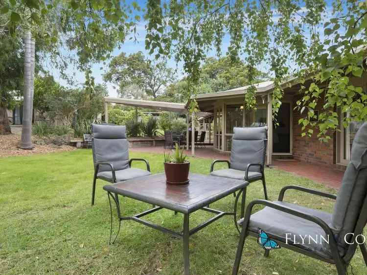 Second view of Homely house listing, 10 Parattah Court, Rosebud VIC 3939