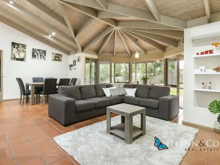 Fifth view of Homely house listing, 10 Parattah Court, Rosebud VIC 3939