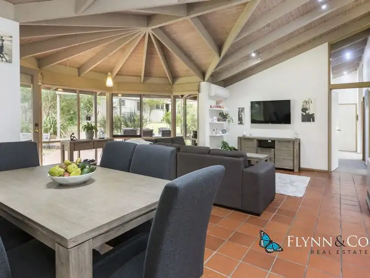 Sixth view of Homely house listing, 10 Parattah Court, Rosebud VIC 3939