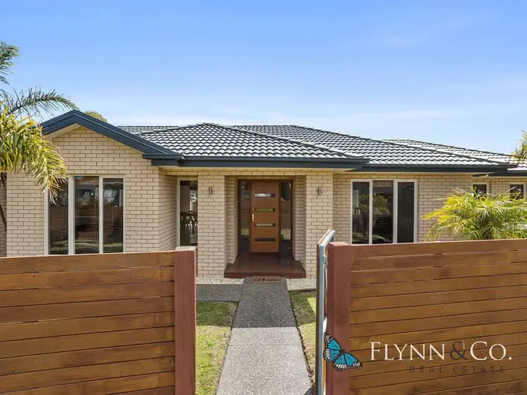 32 Mount Arthur Avenue, Rosebud VIC 3939