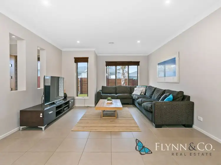 Second view of Homely house listing, 32 Mount Arthur Avenue, Rosebud VIC 3939