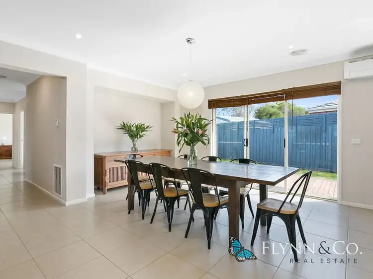 Fourth view of Homely house listing, 32 Mount Arthur Avenue, Rosebud VIC 3939