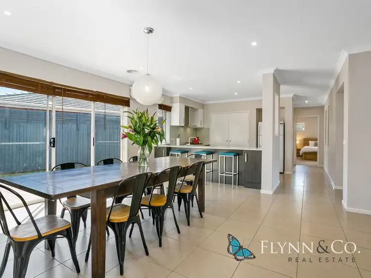 Fifth view of Homely house listing, 32 Mount Arthur Avenue, Rosebud VIC 3939