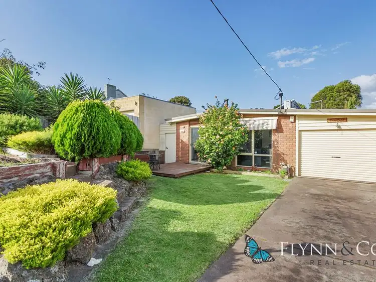 81 Eighth Avenue, Rosebud VIC 3939