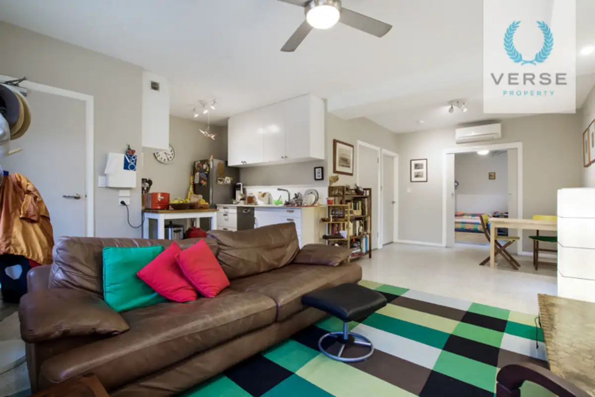 Main view of Homely unit listing, 4/13 Roberts Road, Lathlain WA 6100