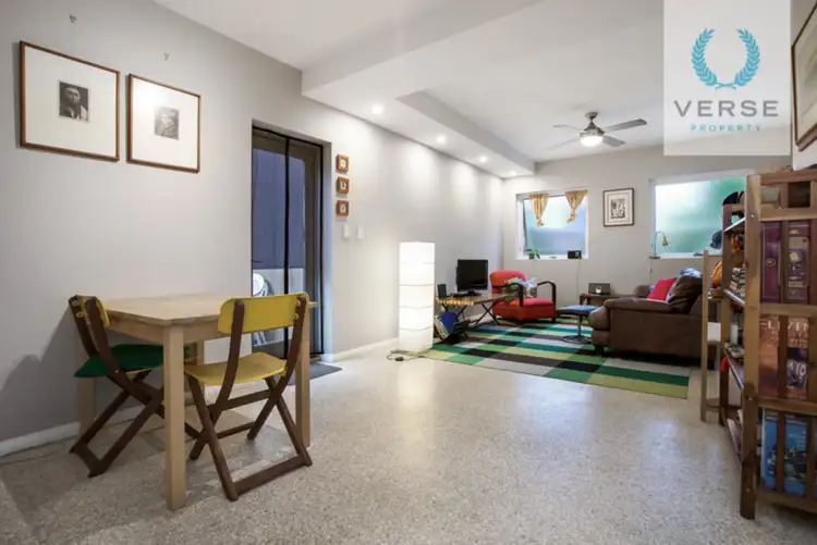 Second view of Homely unit listing, 4/13 Roberts Road, Lathlain WA 6100