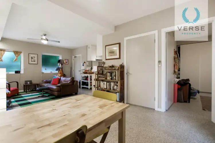 Third view of Homely unit listing, 4/13 Roberts Road, Lathlain WA 6100