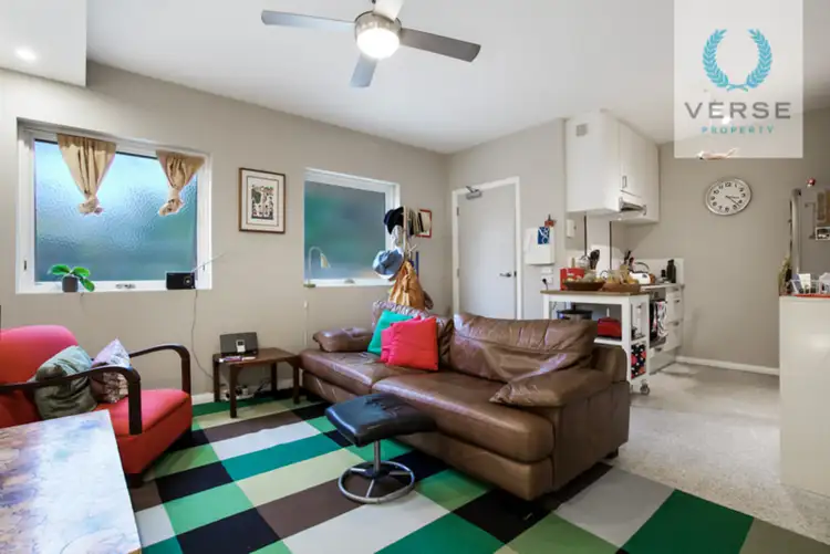 Fourth view of Homely unit listing, 4/13 Roberts Road, Lathlain WA 6100