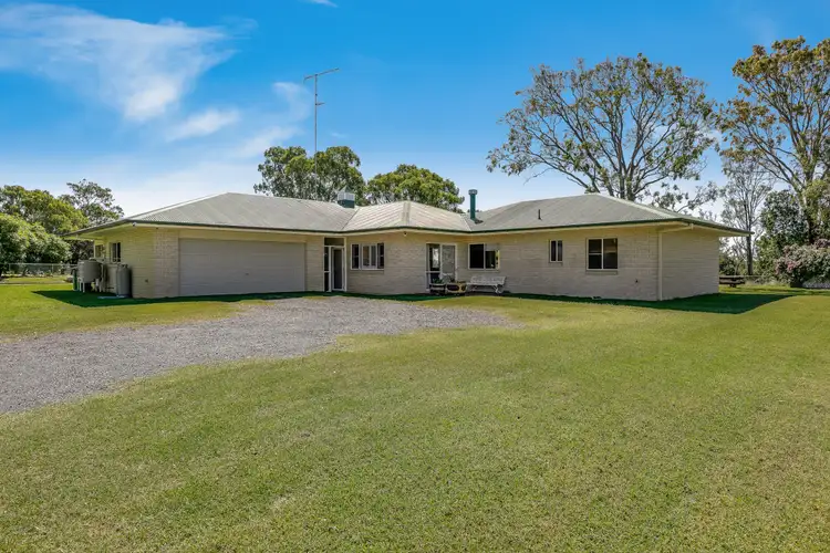 Fifth view of Homely rural property listing, 159 Keding Road, Westbrook QLD 4350