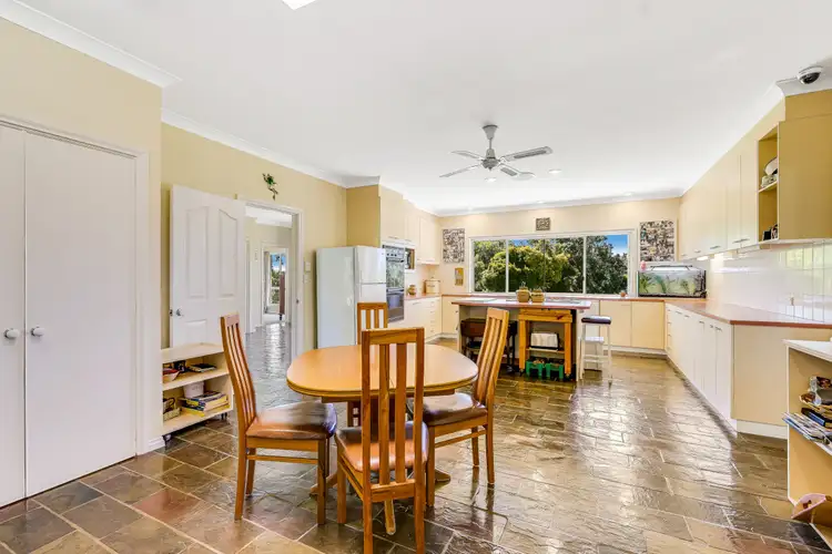 Sixth view of Homely rural property listing, 159 Keding Road, Westbrook QLD 4350