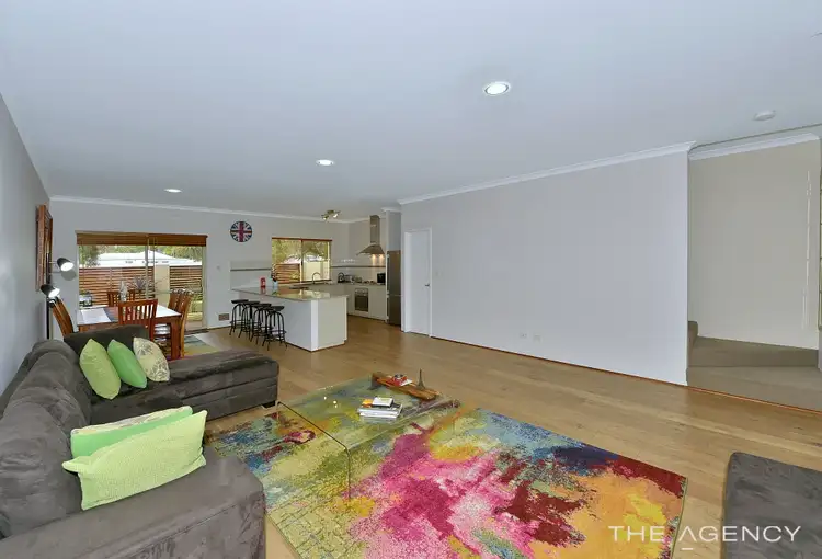 Third view of Homely townhouse listing, 4/67 Sutton Street, Mandurah WA 6210