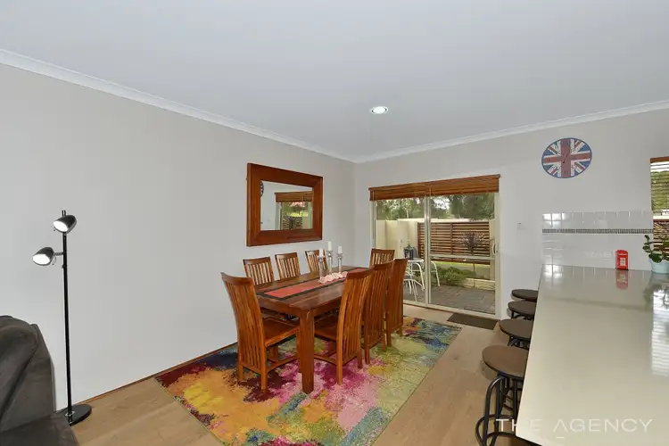 Fourth view of Homely townhouse listing, 4/67 Sutton Street, Mandurah WA 6210