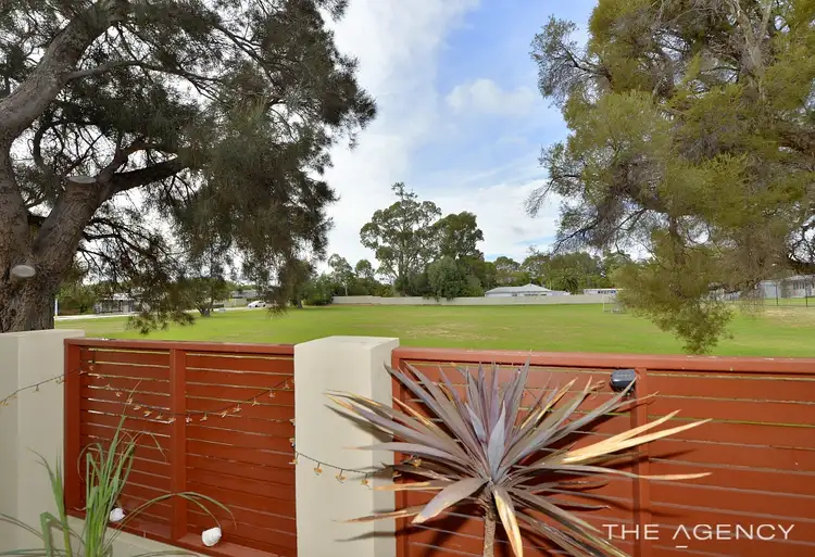 Fifth view of Homely townhouse listing, 4/67 Sutton Street, Mandurah WA 6210