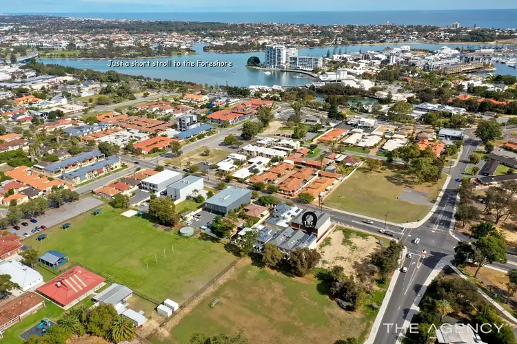 Seventh view of Homely townhouse listing, 4/67 Sutton Street, Mandurah WA 6210
