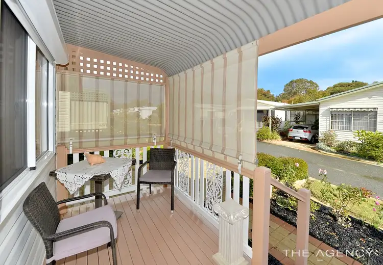 Fourth view of Homely retirement listing, 99/445 Pinjarra Road, Coodanup WA 6210