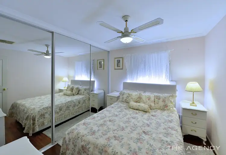 Fifth view of Homely retirement listing, 99/445 Pinjarra Road, Coodanup WA 6210