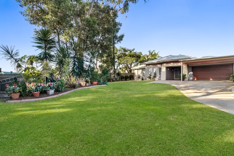 61 Sisley Street, Forest Lake QLD 4078