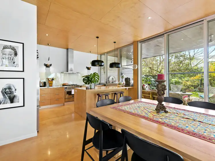 Second view of Homely house listing, 2 Beach Avenue & 98 Alexandra Avenue, Somers VIC 3927
