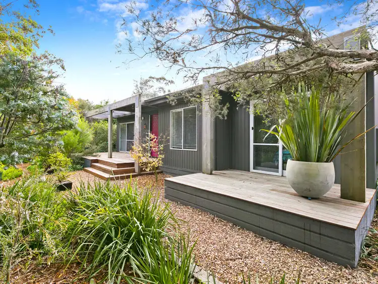 Third view of Homely house listing, 2 Beach Avenue & 98 Alexandra Avenue, Somers VIC 3927