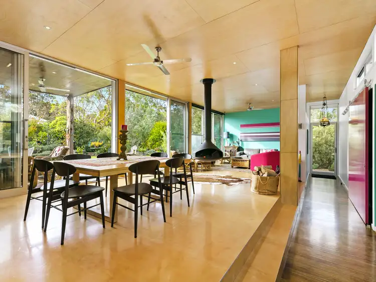 Fourth view of Homely house listing, 2 Beach Avenue & 98 Alexandra Avenue, Somers VIC 3927