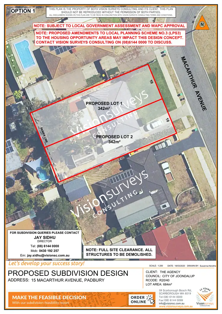 15 Macarthur Avenue, Padbury WA 6025