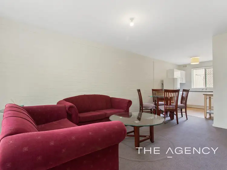 2/746 Beaufort Street, Mount Lawley WA 6050