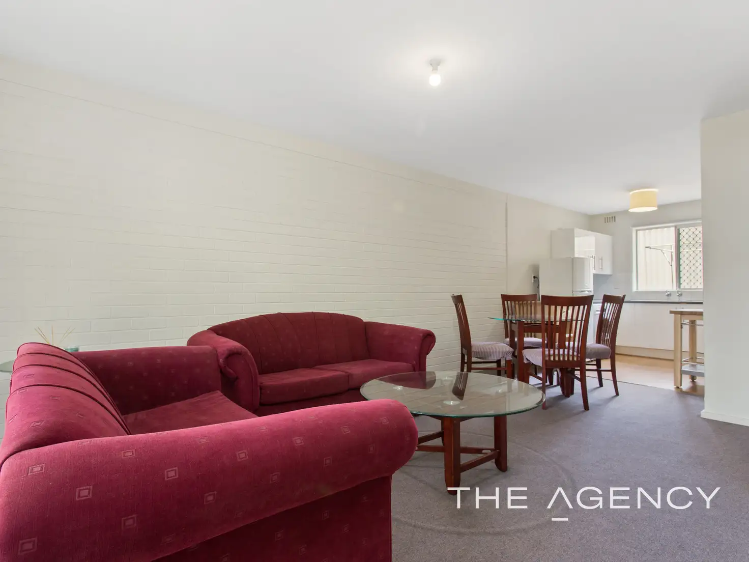 Main view of Homely unit listing, 2/746 Beaufort Street, Mount Lawley WA 6050