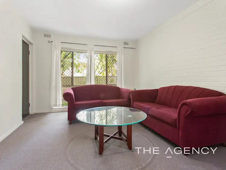 Second view of Homely unit listing, 2/746 Beaufort Street, Mount Lawley WA 6050