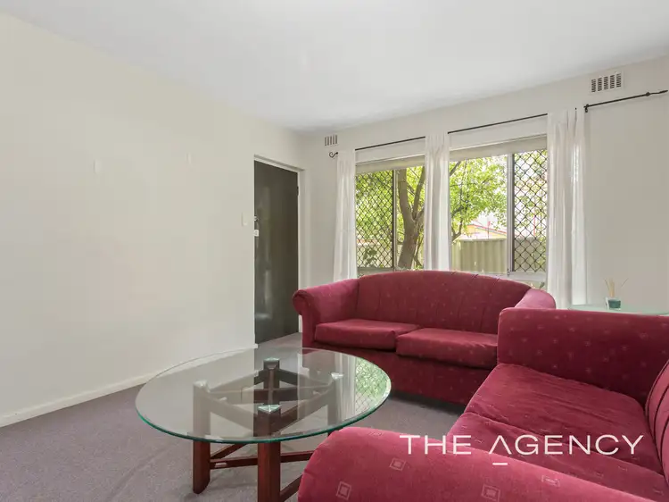 Third view of Homely unit listing, 2/746 Beaufort Street, Mount Lawley WA 6050