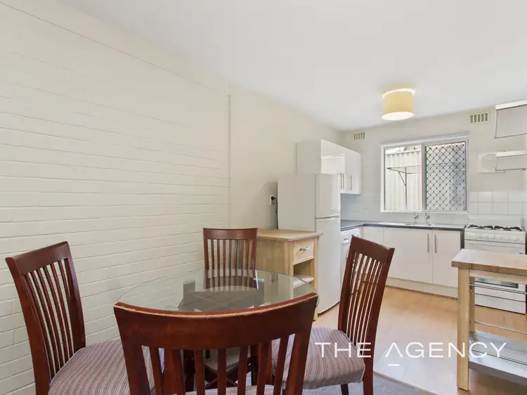 Fourth view of Homely unit listing, 2/746 Beaufort Street, Mount Lawley WA 6050