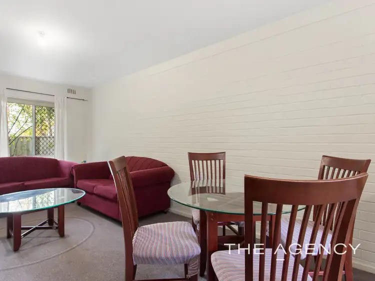 Fifth view of Homely unit listing, 2/746 Beaufort Street, Mount Lawley WA 6050