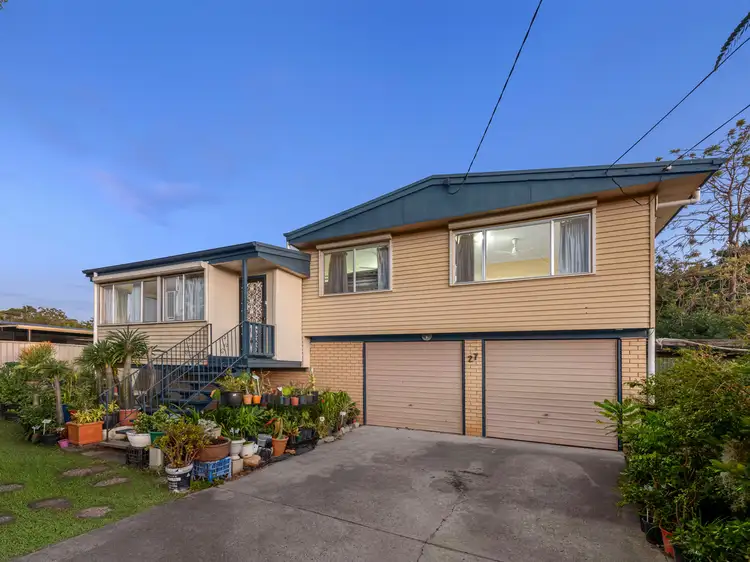 27 Bambil Street, Crestmead QLD 4132
