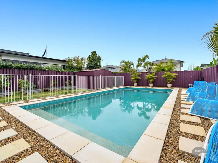 Third view of Homely house listing, 8 Benetti Crescent, Hope Island QLD 4212