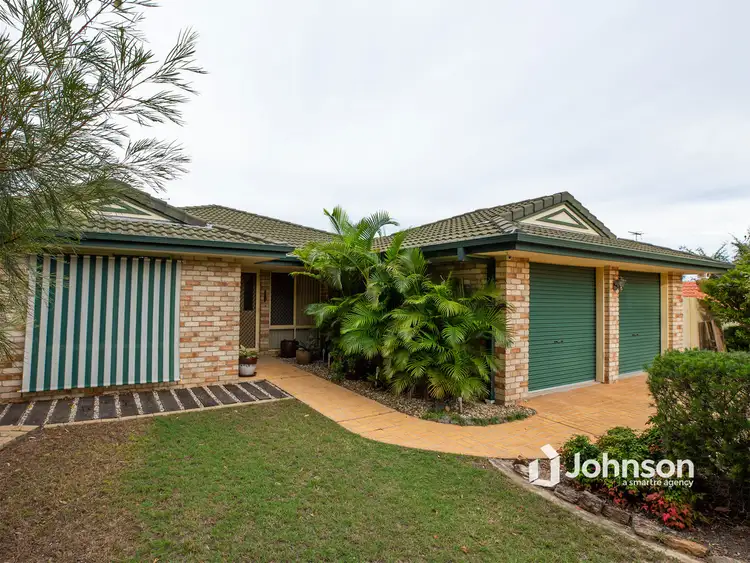 Main view of Homely house listing, 11 Sarabah Place, Forest Lake QLD 4078