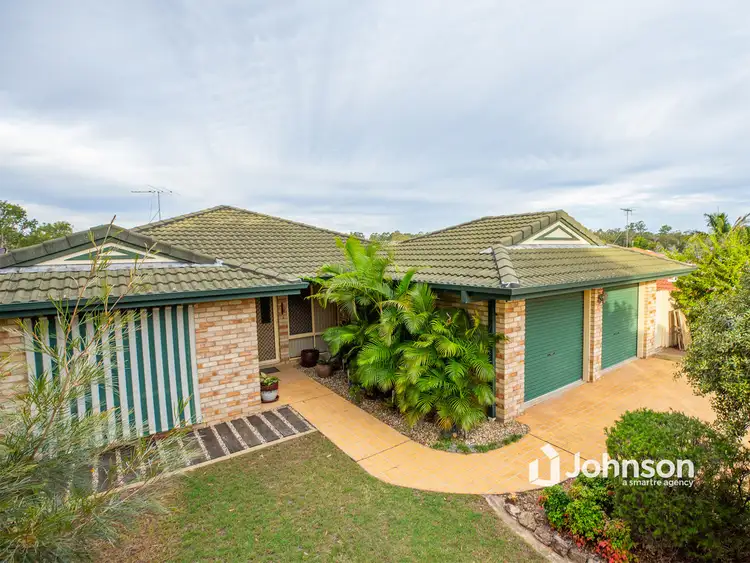 Second view of Homely house listing, 11 Sarabah Place, Forest Lake QLD 4078