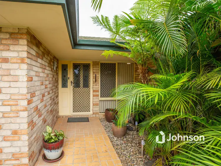 Third view of Homely house listing, 11 Sarabah Place, Forest Lake QLD 4078