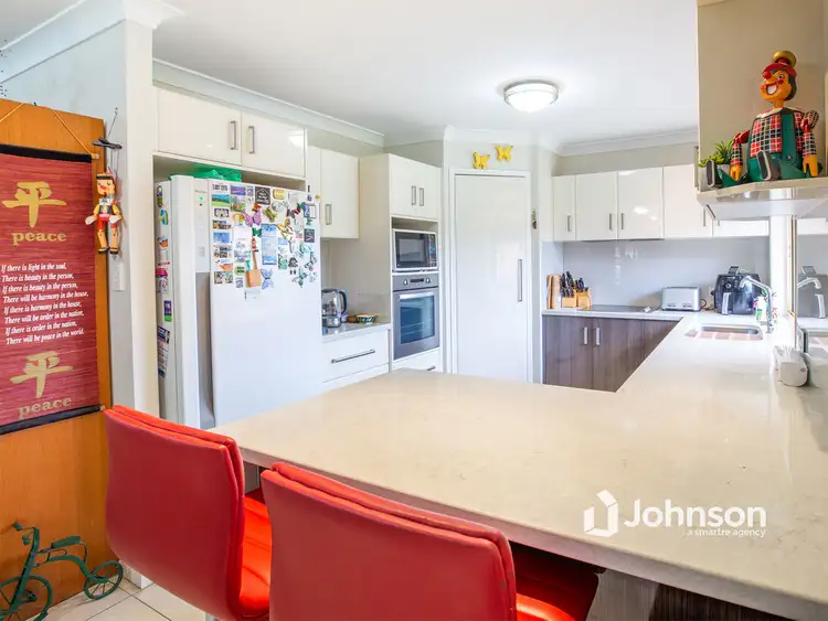 Sixth view of Homely house listing, 11 Sarabah Place, Forest Lake QLD 4078