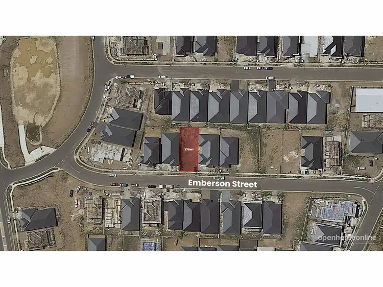 Second view of Homely land listing, Address available on request