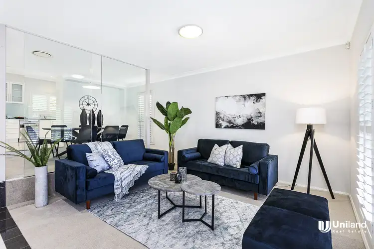 57 Orleans Way, Castle Hill NSW 2154