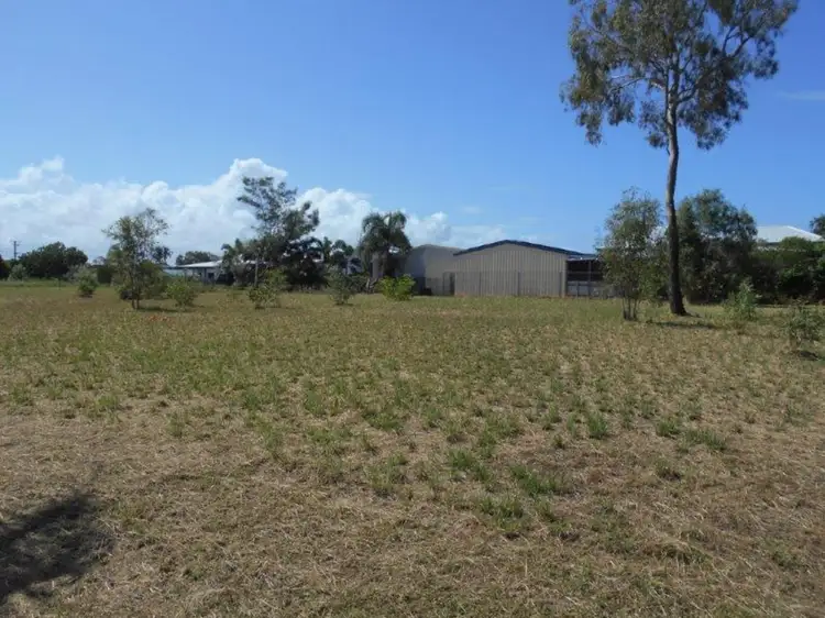 Main view of Homely land listing, 17 Chestnut Street, Forrest Beach QLD 4850