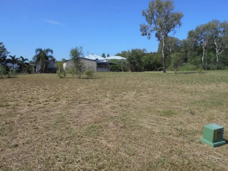 Second view of Homely land listing, 17 Chestnut Street, Forrest Beach QLD 4850