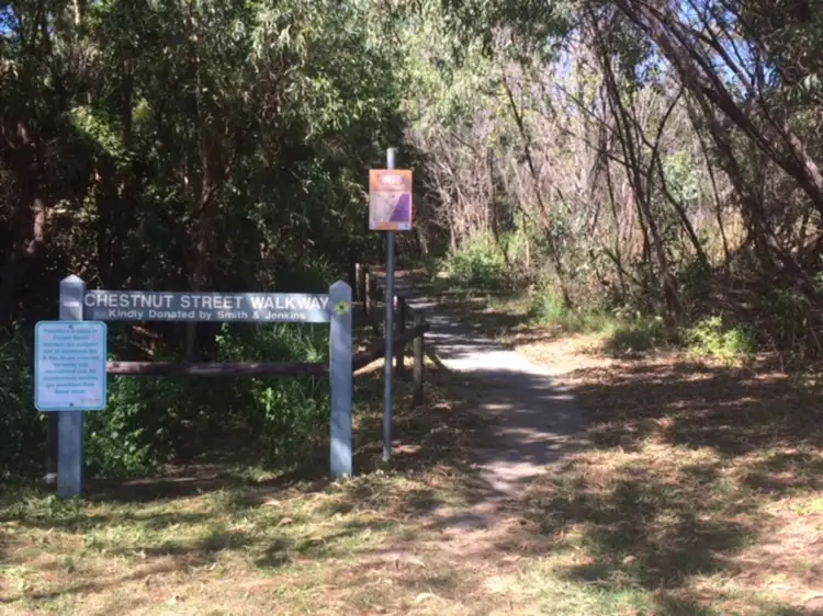 Fifth view of Homely land listing, 17 Chestnut Street, Forrest Beach QLD 4850