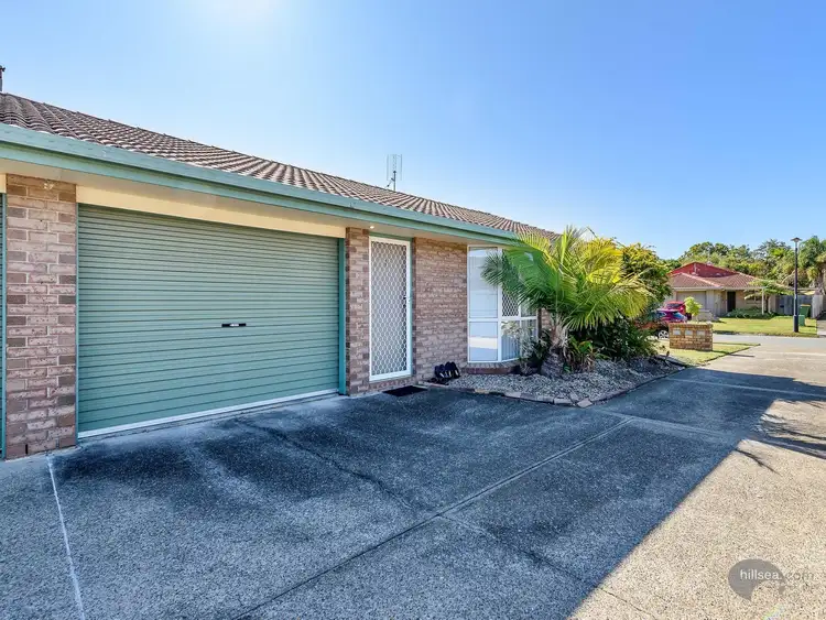 1/16 Coventry Court, Labrador QLD 4215