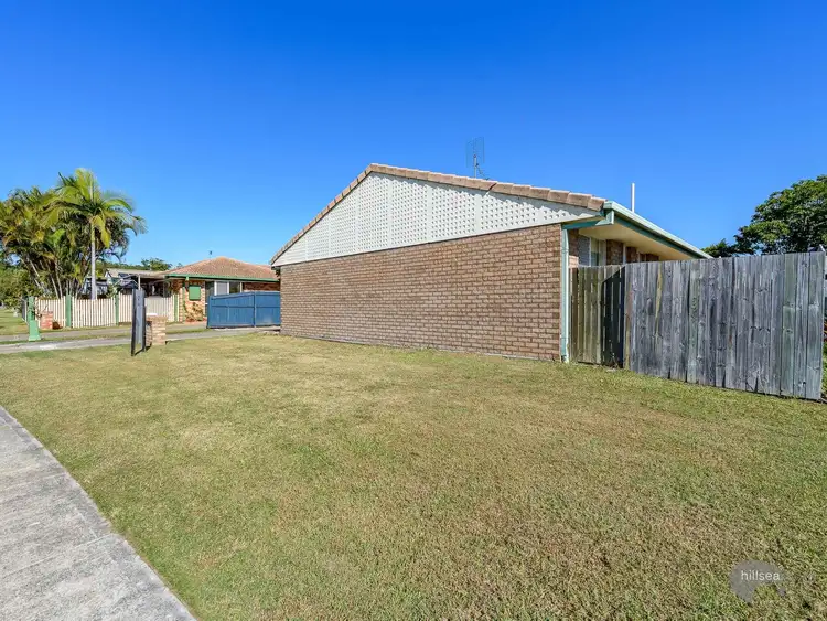 Second view of Homely semi-detached listing, 1/16 Coventry Court, Labrador QLD 4215