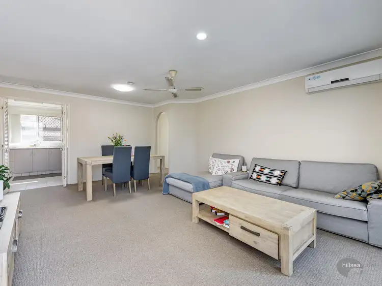 Fourth view of Homely semi-detached listing, 1/16 Coventry Court, Labrador QLD 4215