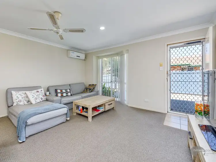 Fifth view of Homely semi-detached listing, 1/16 Coventry Court, Labrador QLD 4215