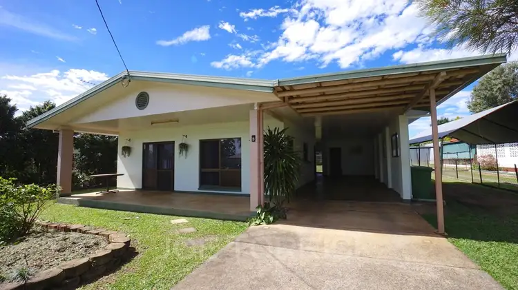 5 Rains Street, Mareeba QLD 4880