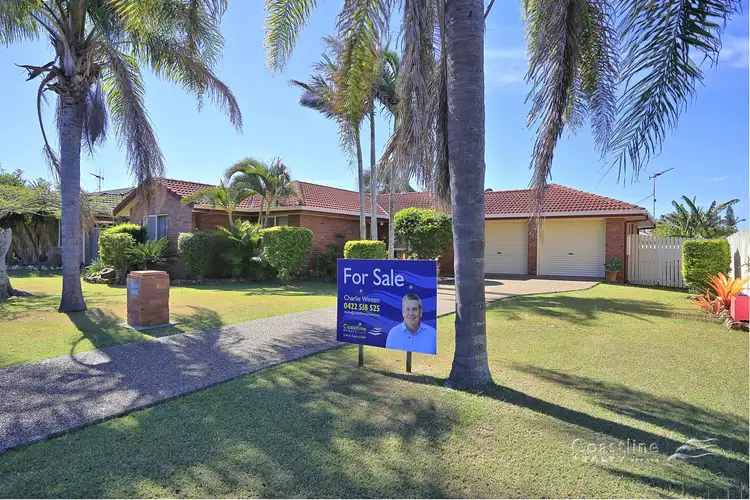143 Moodies Road, Bargara QLD 4670