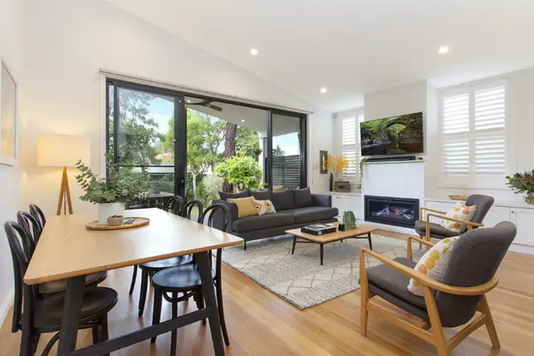 Fifth view of Homely semi-detached listing, 14 Holborow Street, Croydon NSW 2132